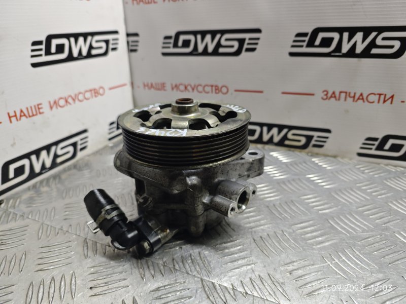 Насос гидроусилителя руля, 10000 рублей, Красноярск