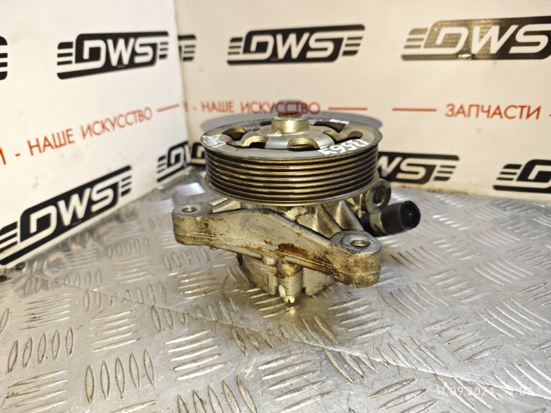 Насос гидроусилителя руля, 10000 рублей, Красноярск