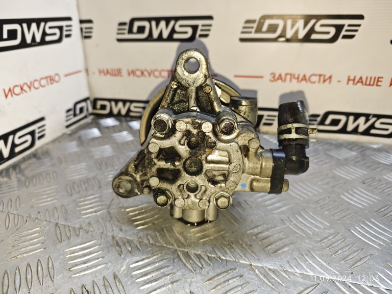 Насос гидроусилителя руля, 10000 рублей, Красноярск