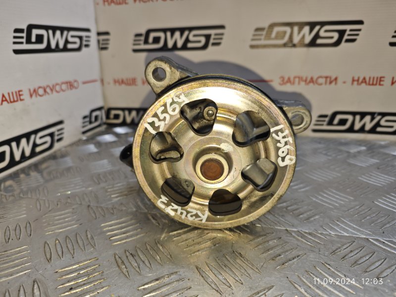 Насос гидроусилителя руля, 10000 рублей, Красноярск