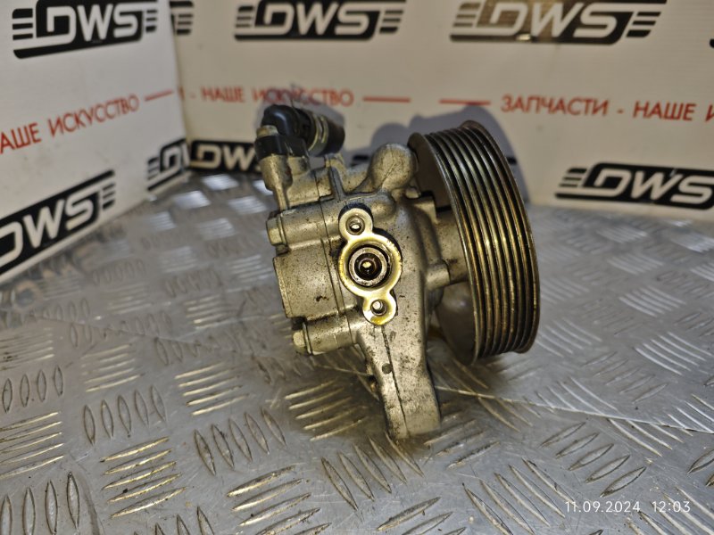 Насос гидроусилителя руля, 10000 рублей, Красноярск