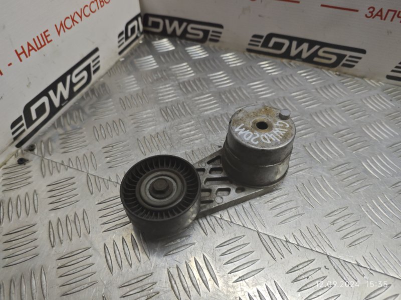 Натяжитель Hover H5 GW4D20M