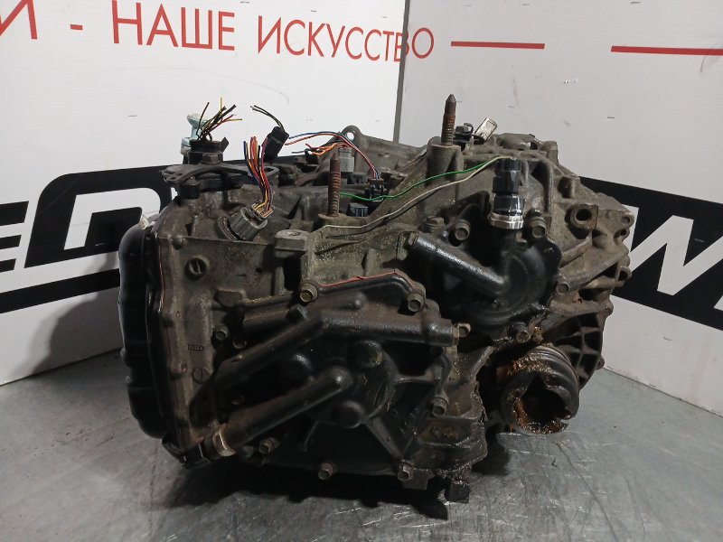 АКПП, 40000 рублей, Красноярск