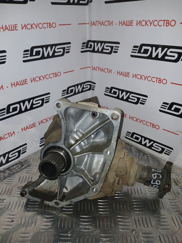 Раздаточная коробка, 4000 рублей, Красноярск