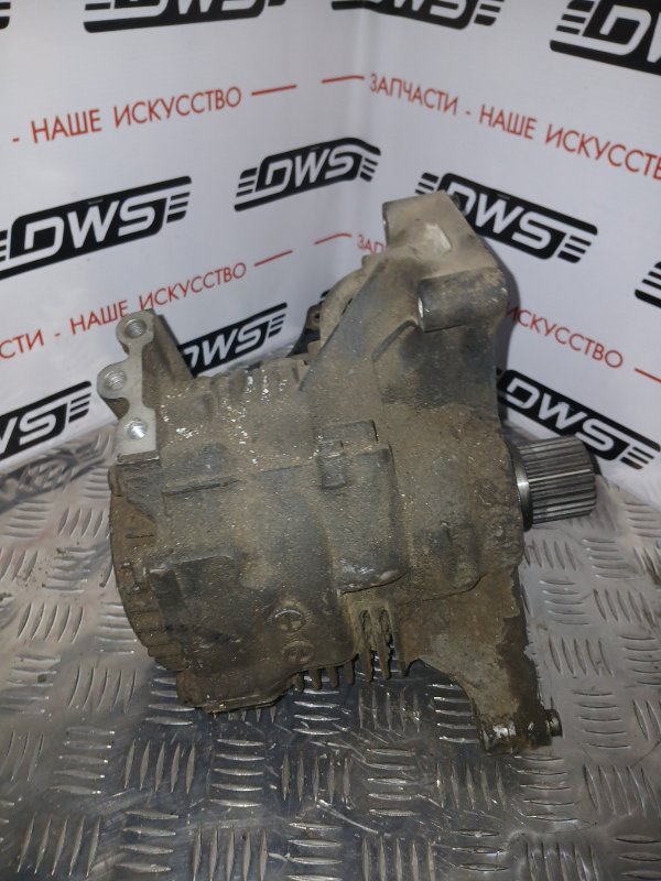 Раздаточная коробка, 4000 рублей, Красноярск