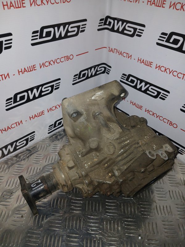 Раздаточная коробка, 4000 рублей, Красноярск