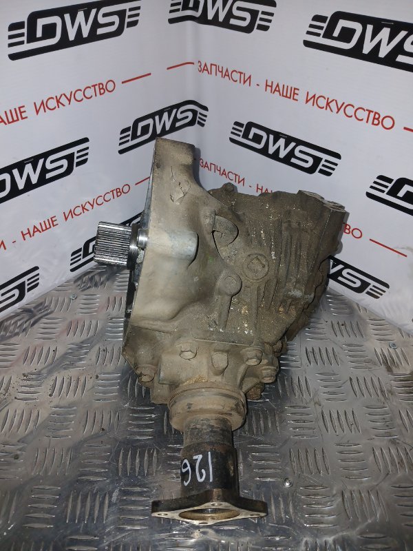 Раздаточная коробка, 4000 рублей, Красноярск