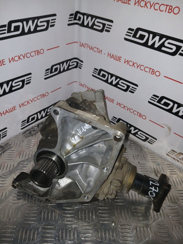 Раздаточная коробка, 4000 рублей, Красноярск