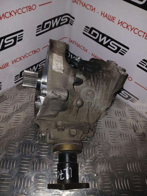 Раздаточная коробка, 4000 рублей, Красноярск