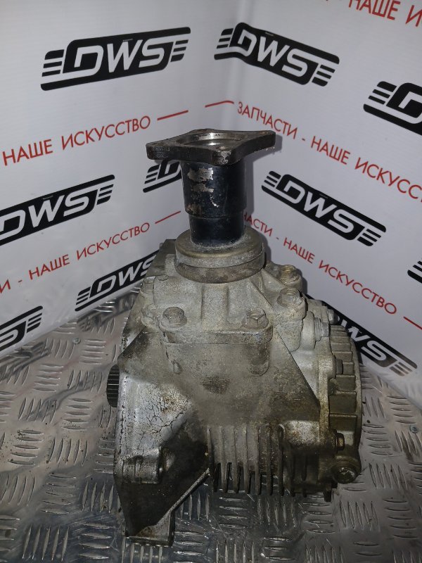 Раздаточная коробка, 4000 рублей, Красноярск