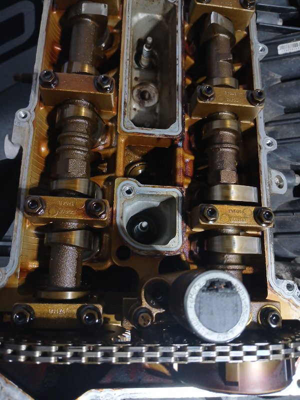 Двигатель Mondeo BG SEBA