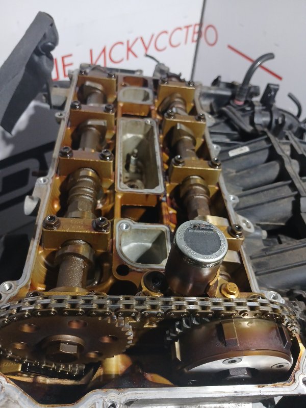 Двигатель Mondeo BG SEBA