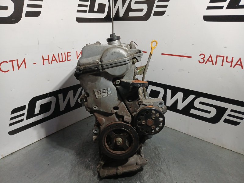 Двигатель, 95000 рублей, Красноярск