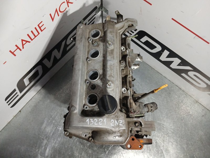 Двигатель, 95000 рублей, Красноярск