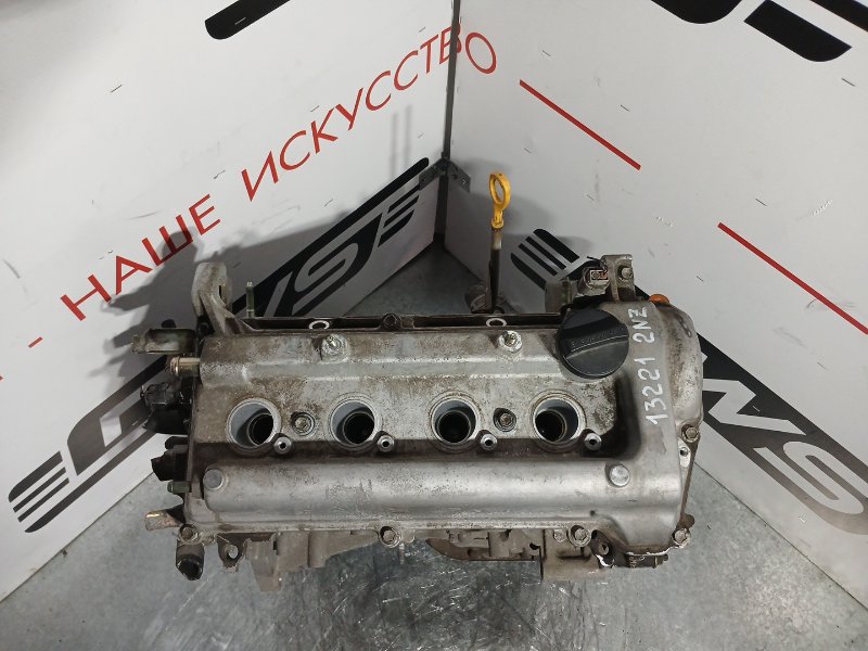 Двигатель, 95000 рублей, Красноярск