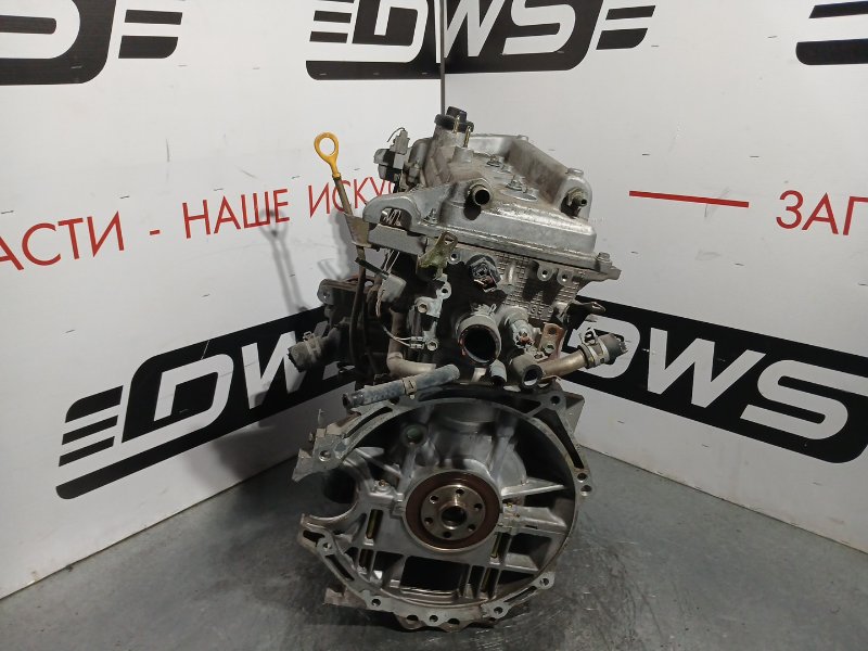 Двигатель, 95000 рублей, Красноярск