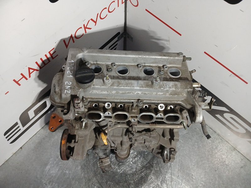 Двигатель, 95000 рублей, Красноярск