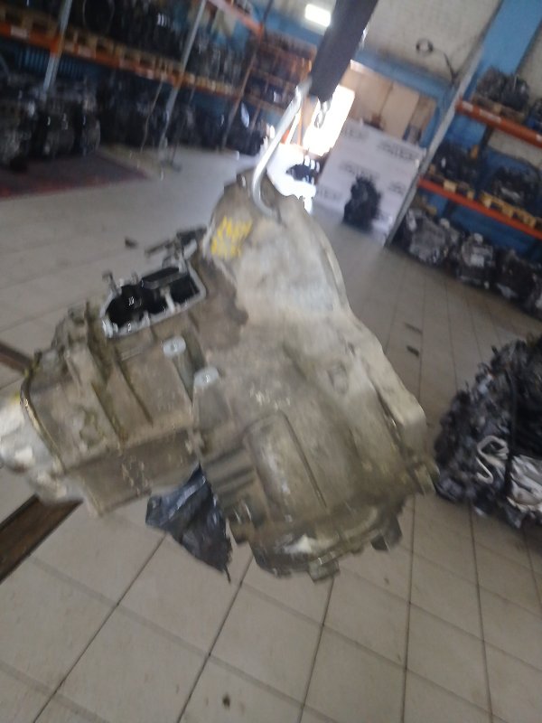 МКПП Astra L35 Z18XER