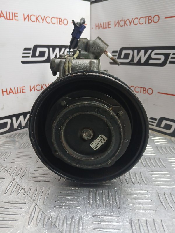 Компрессор кондиционера, 10000 рублей, Красноярск