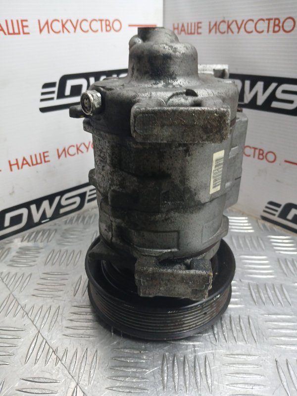 Компрессор кондиционера, 10000 рублей, Красноярск