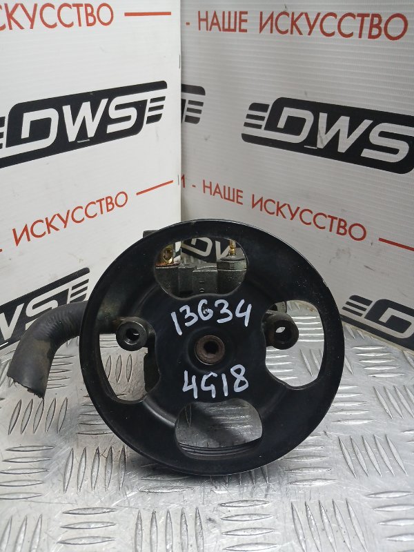 Насос гидроусилителя руля, 5000 рублей, Красноярск