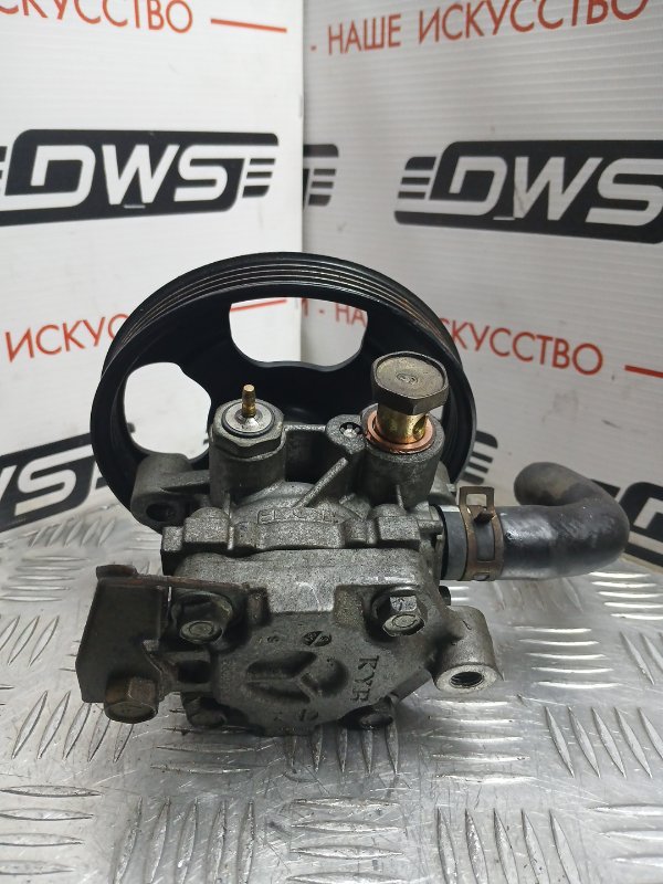 Насос гидроусилителя руля, 5000 рублей, Красноярск