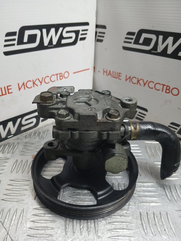 Насос гидроусилителя руля, 5000 рублей, Красноярск