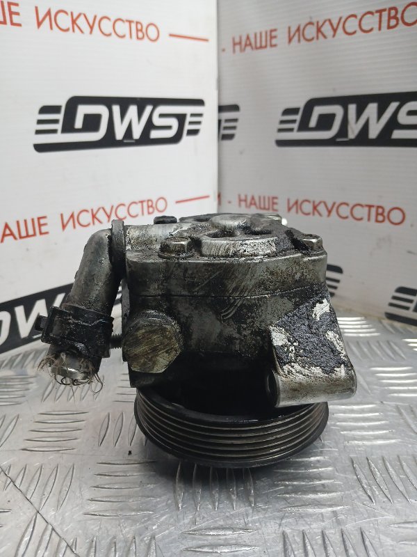 Насос гидроусилителя руля Ford Mondeo BD SEBA