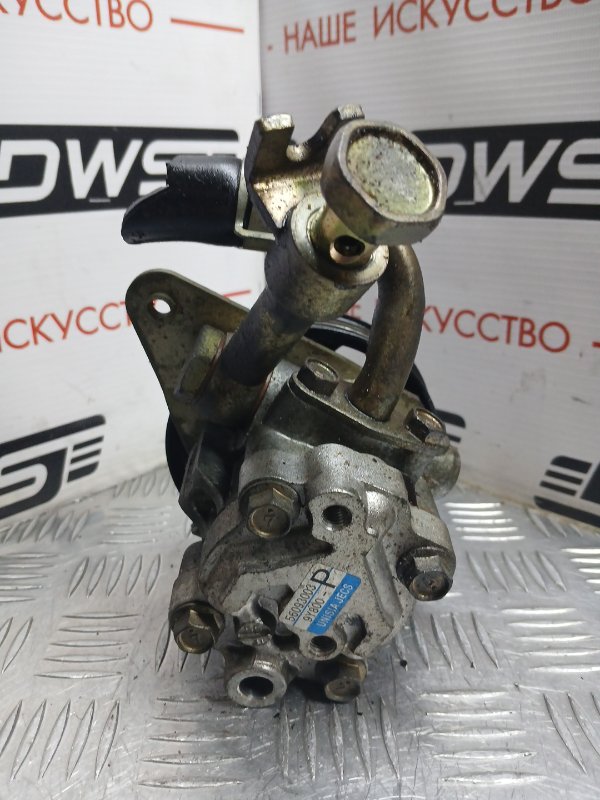 Насос гидроусилителя руля, 8000 рублей, Красноярск