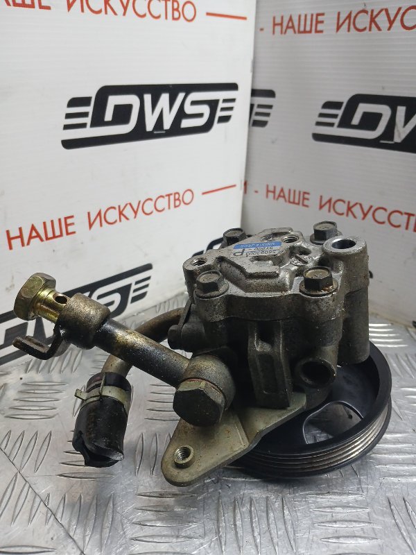 Насос гидроусилителя руля, 8000 рублей, Красноярск