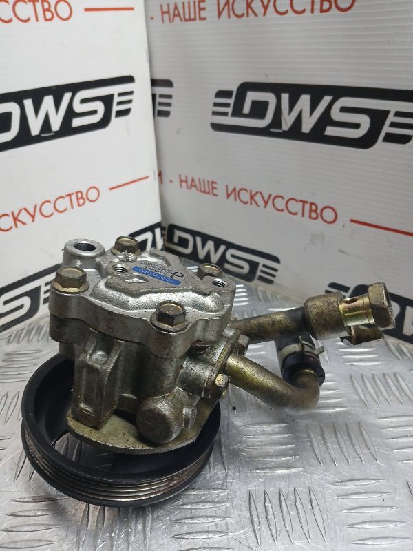 Насос гидроусилителя руля, 8000 рублей, Красноярск