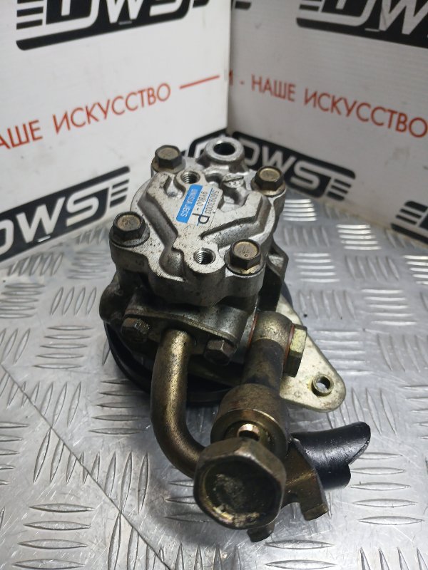 Насос гидроусилителя руля, 8000 рублей, Красноярск