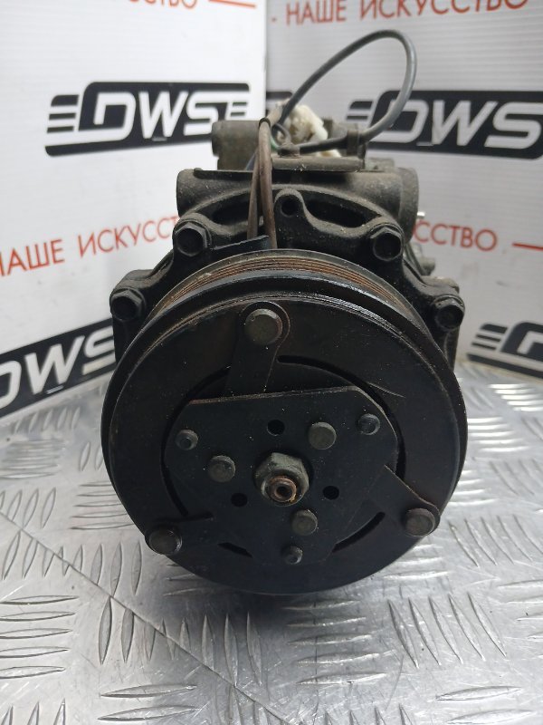 Компрессор кондиционера, 10000 рублей, Красноярск