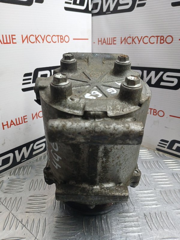 Компрессор кондиционера, 10000 рублей, Красноярск