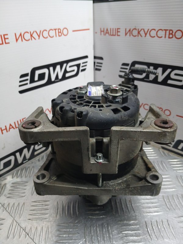 Генератор Chevrolet Cruze J300 F18D4