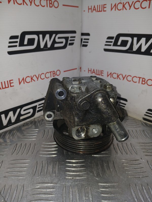 Насос гидроусилителя руля Ford Mondeo BG SEBA