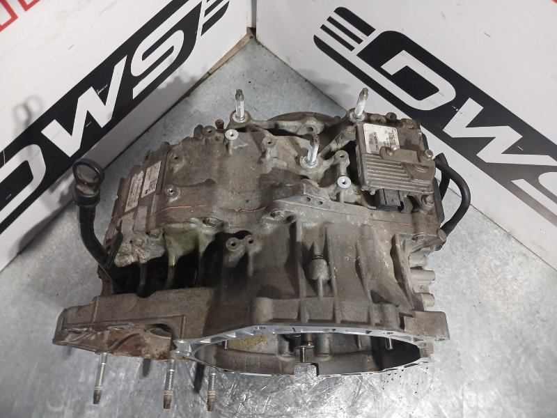 АКПП Mondeo BG SEBA
