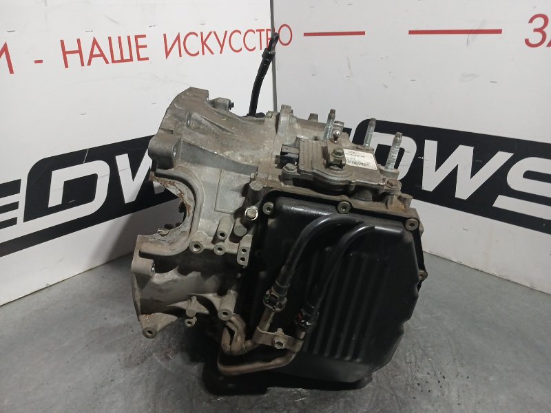 АКПП Mondeo BG SEBA