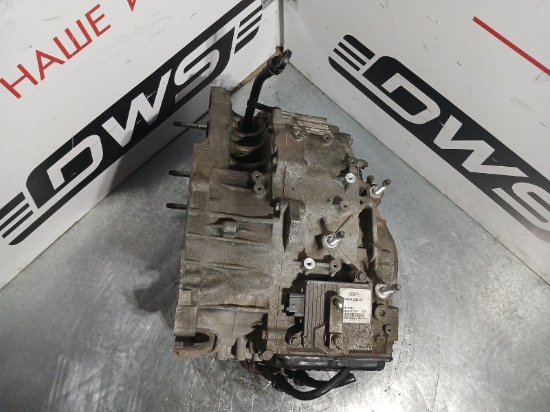 АКПП Mondeo BG SEBA