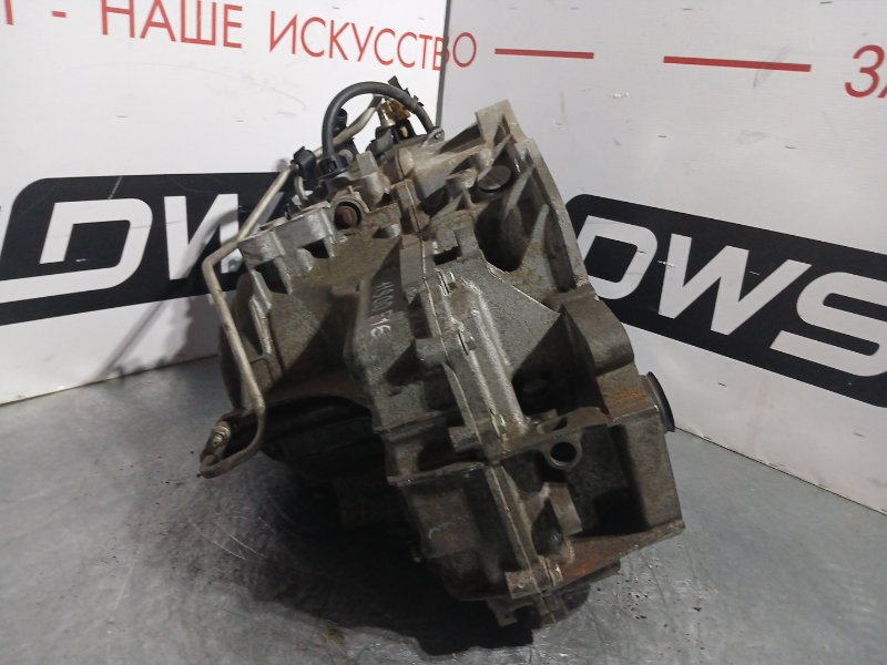 АКПП Cruze J300 F16D4