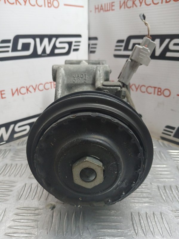 Компрессор кондиционера, 5700 рублей, Красноярск