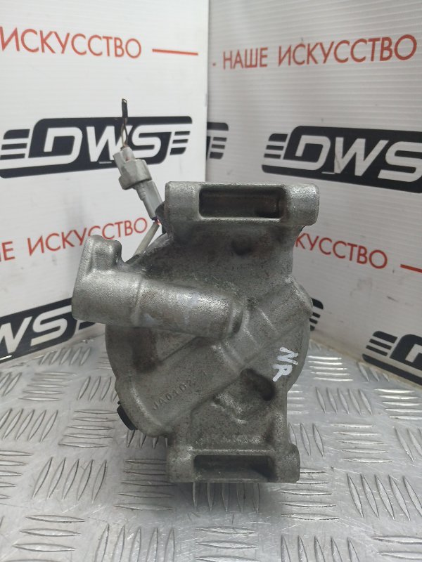 Компрессор кондиционера, 5700 рублей, Красноярск