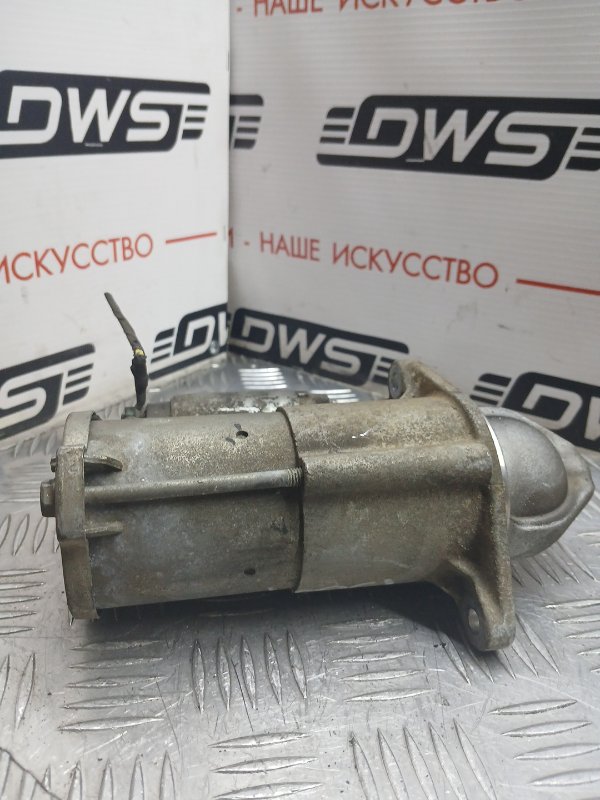 Стартер Aveo T300 F16D4