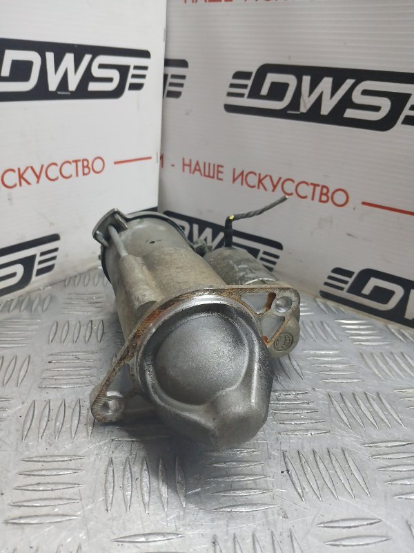 Стартер Aveo T300 F16D4