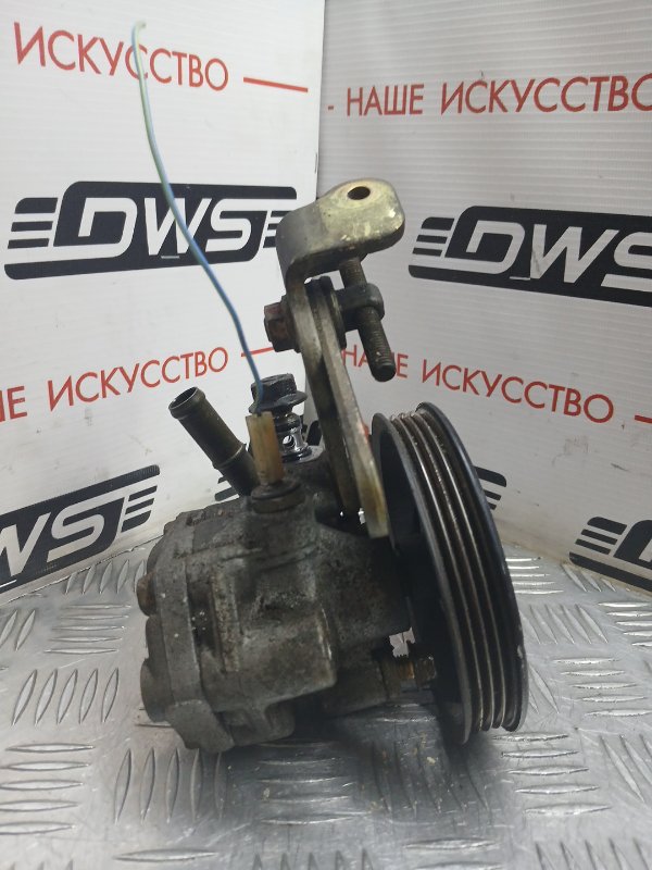 Насос гидроусилителя руля Demio DW3W B3-ME
