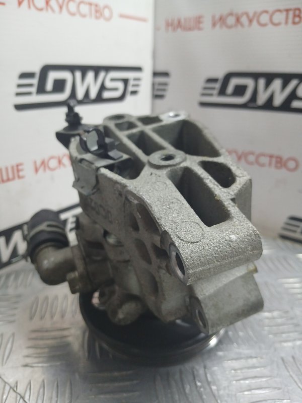 Насос гидроусилителя руля Aveo T300 F16D4