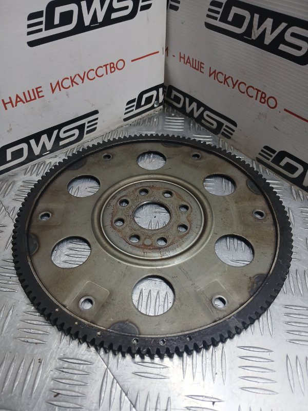 Маховик RX330 2005 MCU30W 3MZ-FE