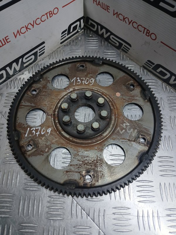 Маховик, 1300 рублей, Красноярск