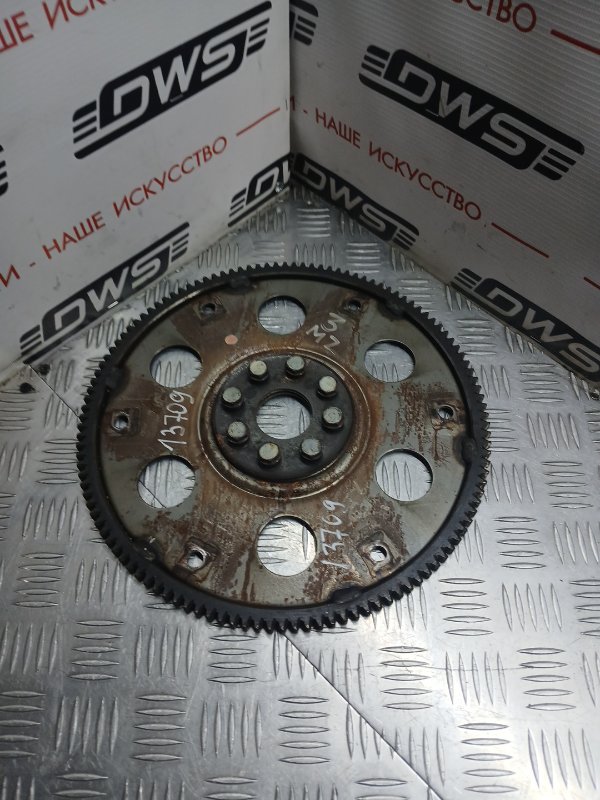 Маховик, 1300 рублей, Красноярск