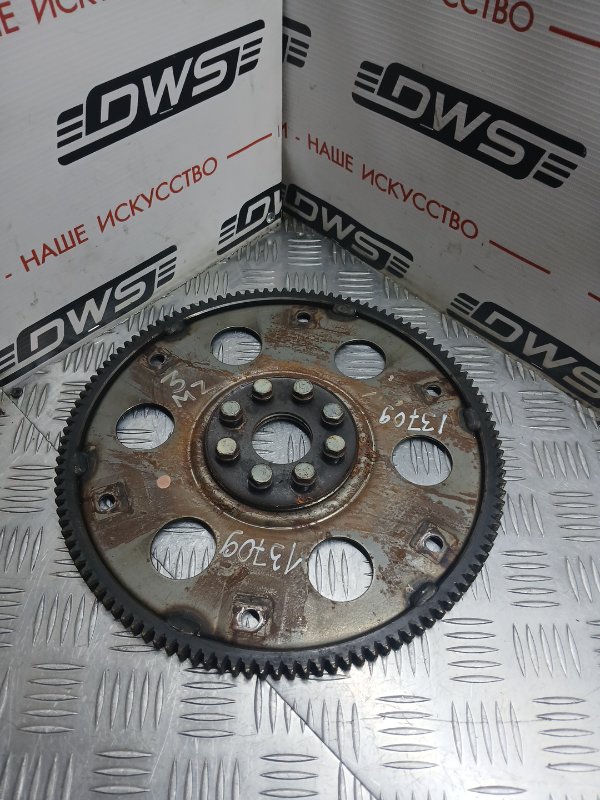 Маховик, 1300 рублей, Красноярск